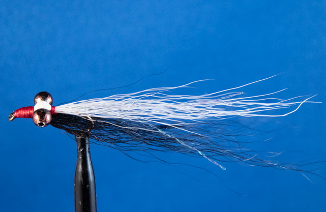 Baby Clouser