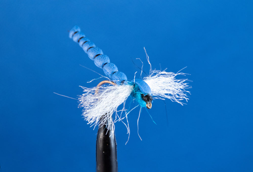 Damsel Fly